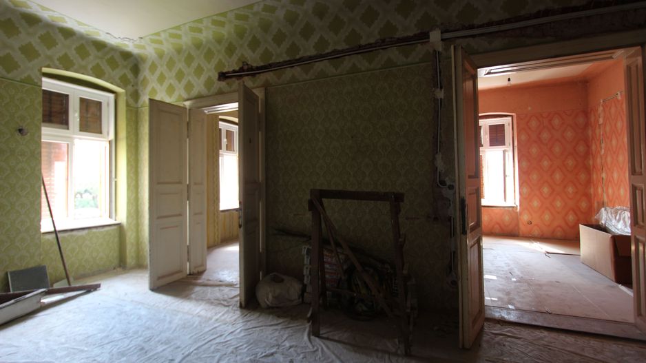 Imobil cu potential - Poză 14