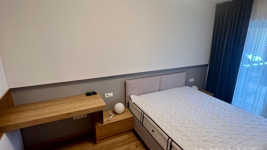 Apartament cu 2 camere si gradina, situat in cartierul Gheorgheni! - Poză 11