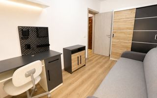 Apartament 3 camere, prima inchiriere - Metrou Piata Sudului - Poză 25