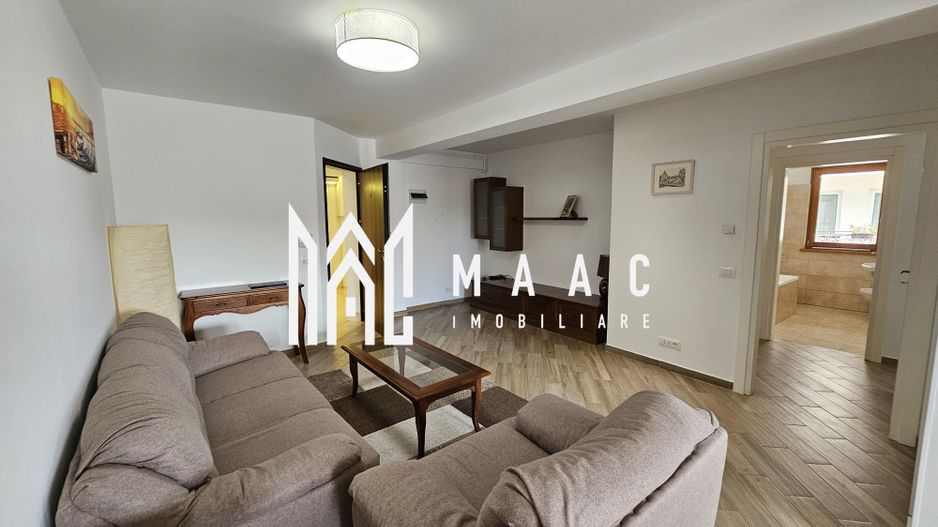 Apartament 3 camere | Etaj 2 | Lift | Calea Dumbravii - Poză 1