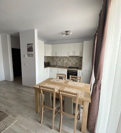 Apartament 2 camere la IRIS cu loc de parcare - Poză 9