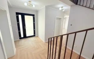 Casa individuala | 4 camere | La cheie | 644 MP | Selimbar - Poză 11