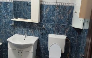 Apartament cu 2 camere, 2 balcoane și garaj propriu – Florești. - Poză 7