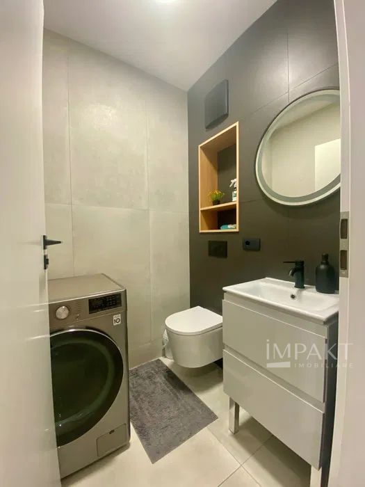 Apartament premium de 80 mp in zona Iulius Mall - Poză 7