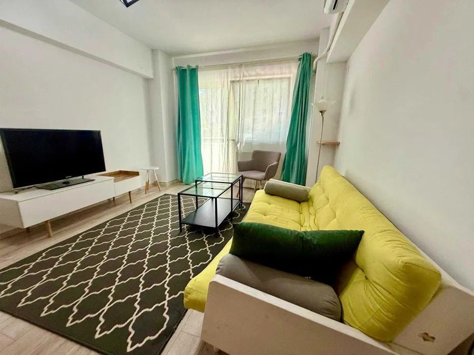Apartament 2 camere Parc Carol | Centrala proprie | Tineretului - Poză 1