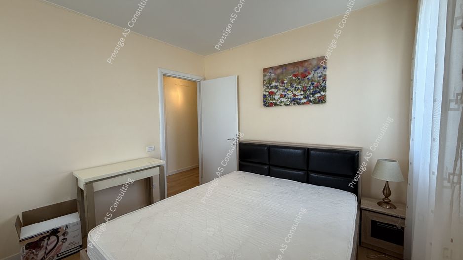 Apartament 3 Camere | Terasa 10mp | Fructus Plaza - Poză 8