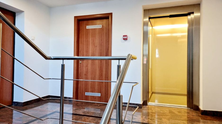 Vânzare Apartament 3 Camere | 100 mp Utili | Terasa 13 mp in Corbeanca - Poză 21