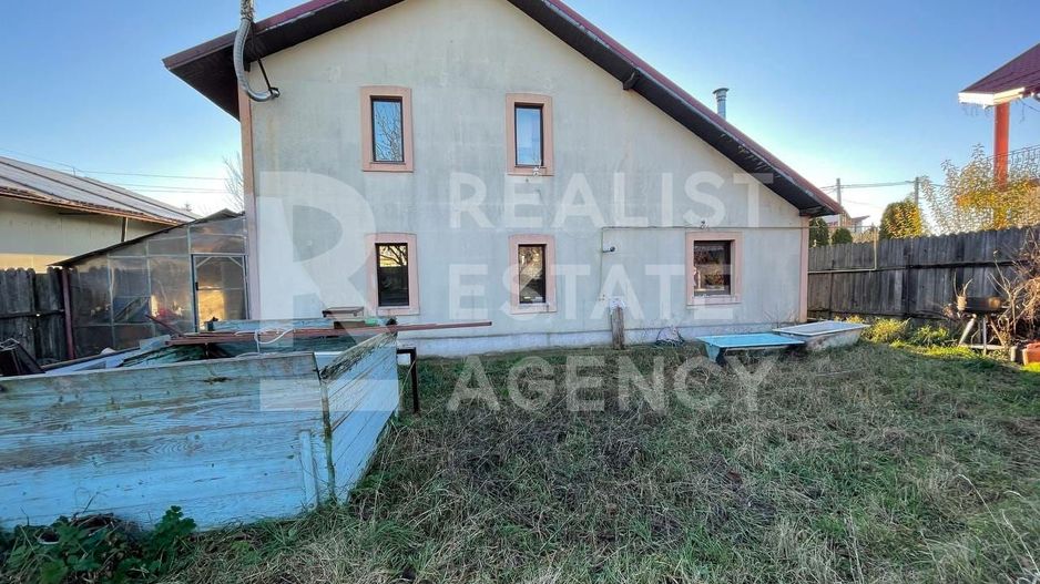 Vânzare, casă, 5 camere, Valea Adâncă, Iași - Poză 1