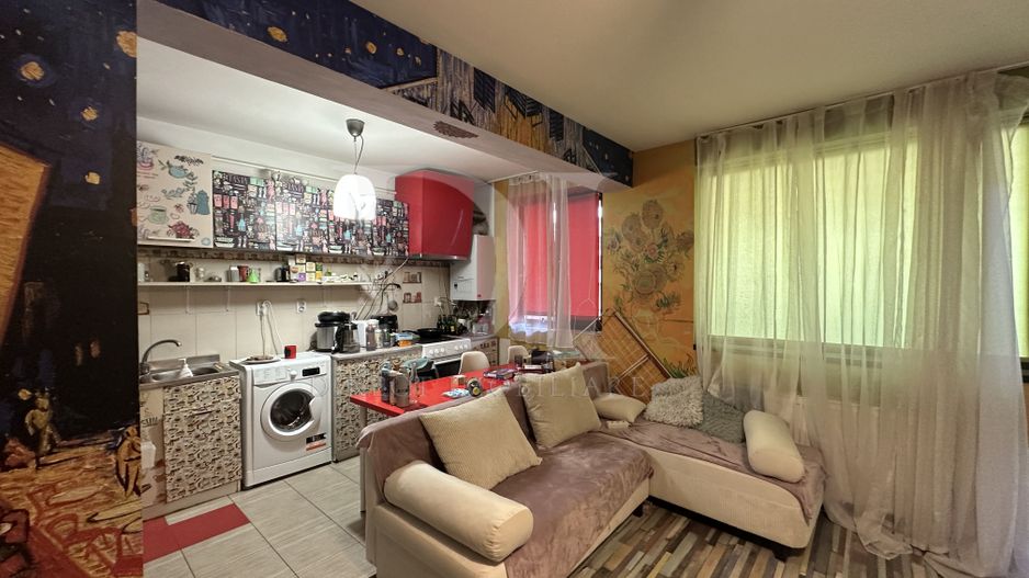 Apartament la cheie / Zona Parcul Poligon - Poză 2