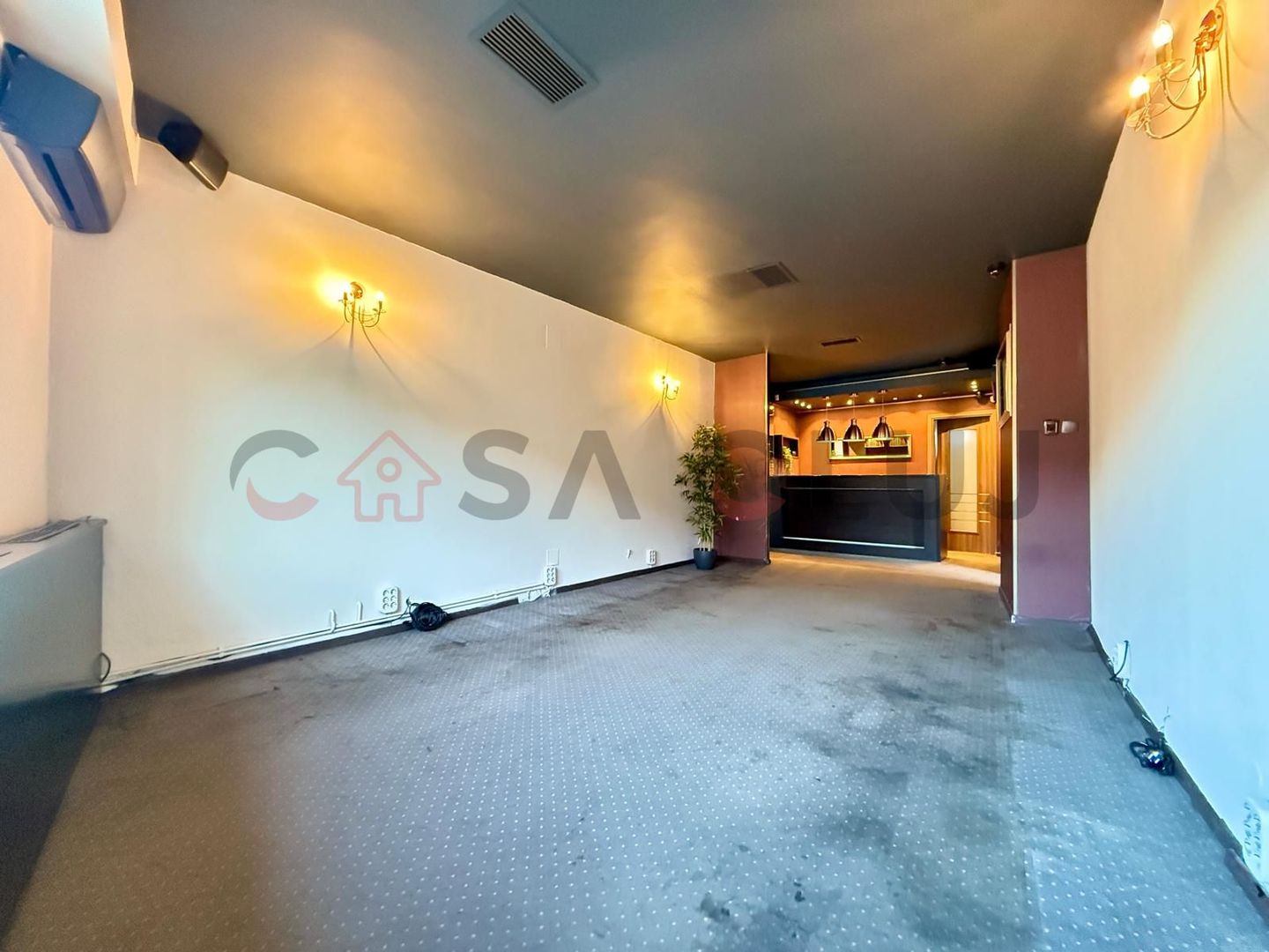 Spatiu comercial , central, Platinia - Poză 9