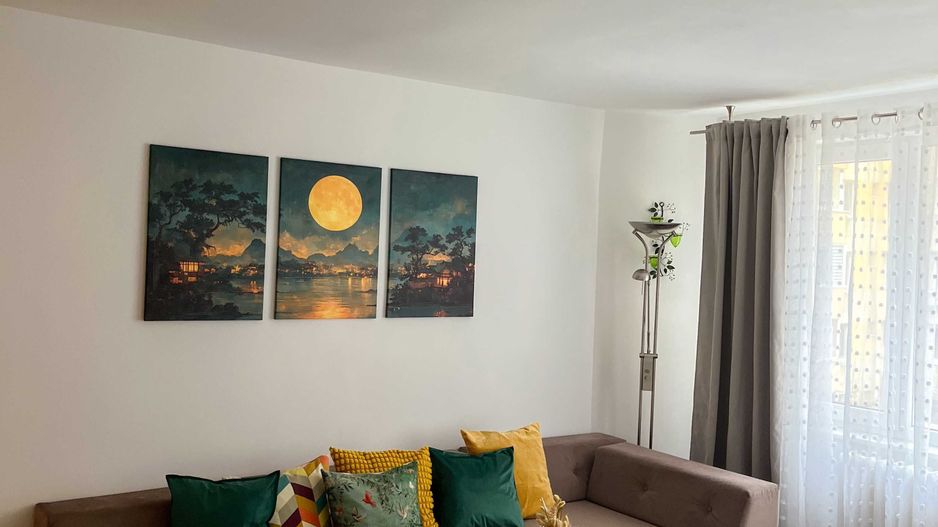 Apartament 1 camera |34 mp | Poziție excelenta in Piata Marasti. - Poză 1