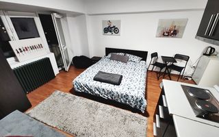 Garsonieră de închiriat – Bulevardul Unirii nr. 70 | Ultracentral - Poză 3