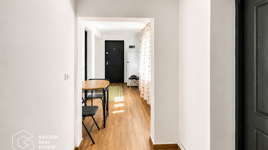 Casa cu 2 corpuri de cladire, oras Lipova - Poză 9
