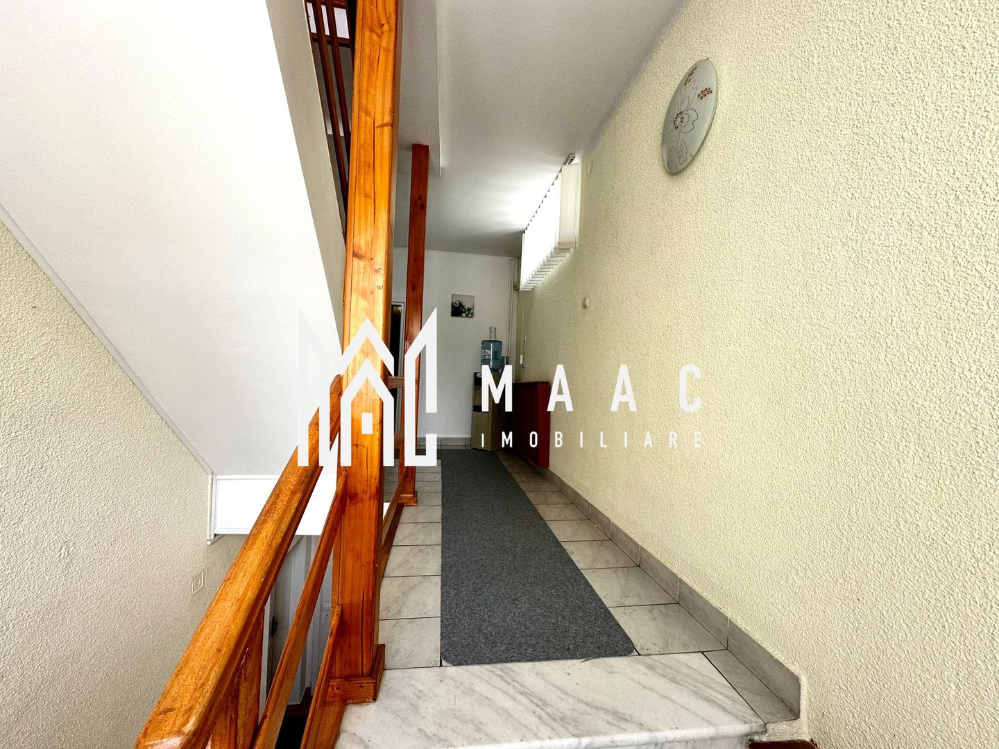 Spațiu de birouri I 3 camere I Zona Dioda - Poză 9