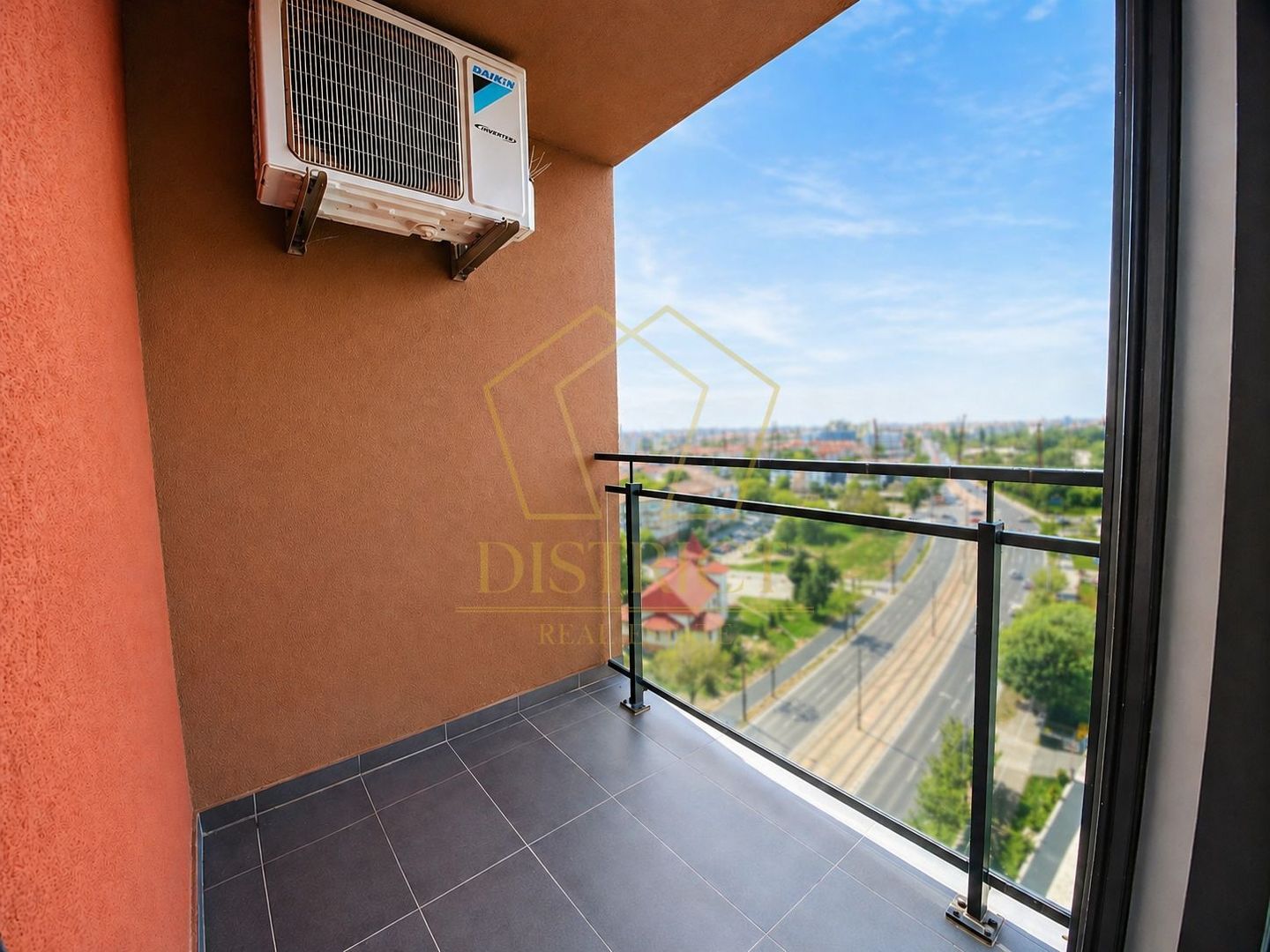 Apartament cu 2 camere | Soarelui - Poză 10