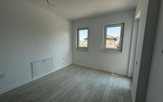 Casa individuala P+1E || 4 camere 2 bai  || 247 mp teren || - Poză 4