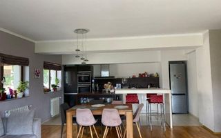 Apartament 4 camere  Pipera Iancu Nicolae I Carina Residence - Poză 6