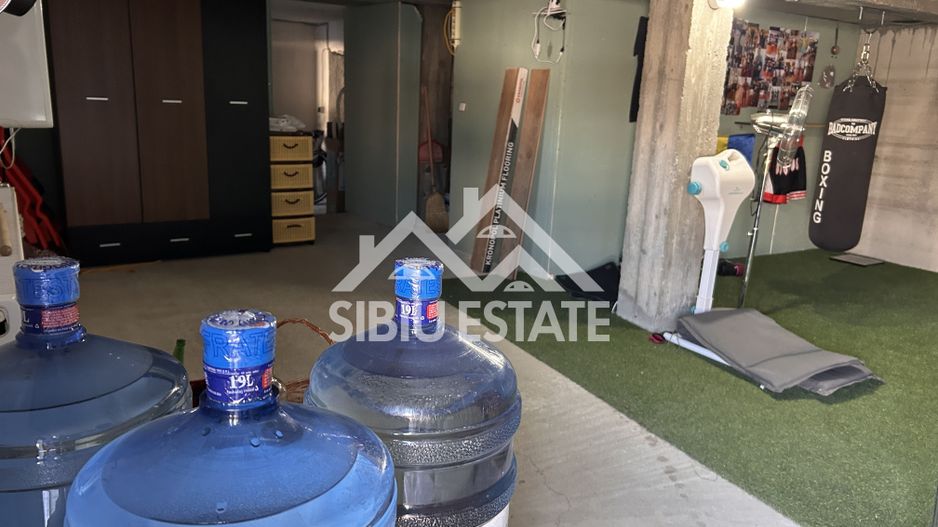 Casa Individuala, Mobilata si Utilata – Gata de Mutare - Poză 12