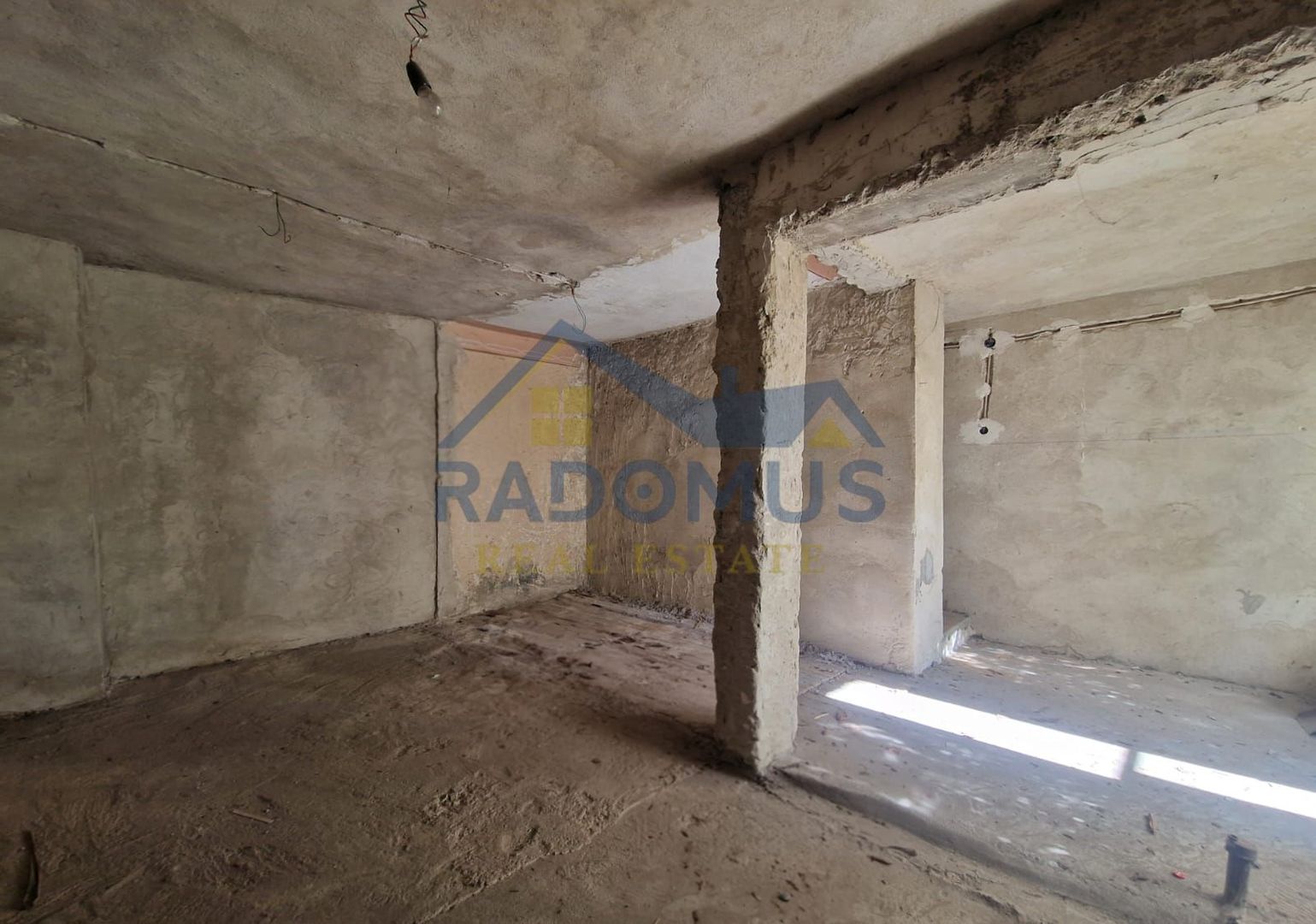 Casă S+P+1+M "la roșu" – Str. Dreptății - Ploiești -103 mp utili - Poză 5