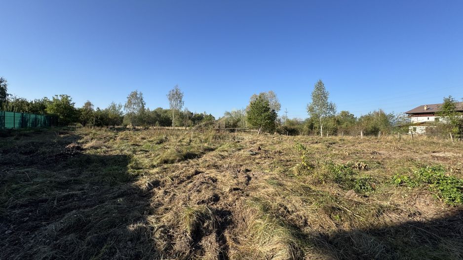 TEREN INTRAVILAN, CAMPULUNG,  2691 MP - Poză 6