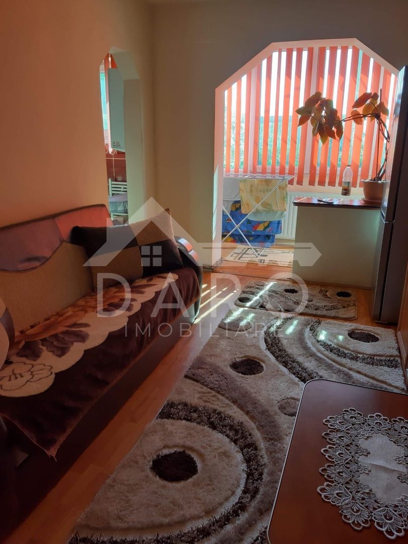 De vânzare garsoniera - Poză 7
