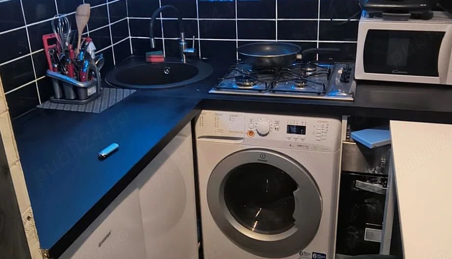 APARTAMENT 2 CAMERE, ZONA SAGULUI - Poză 9