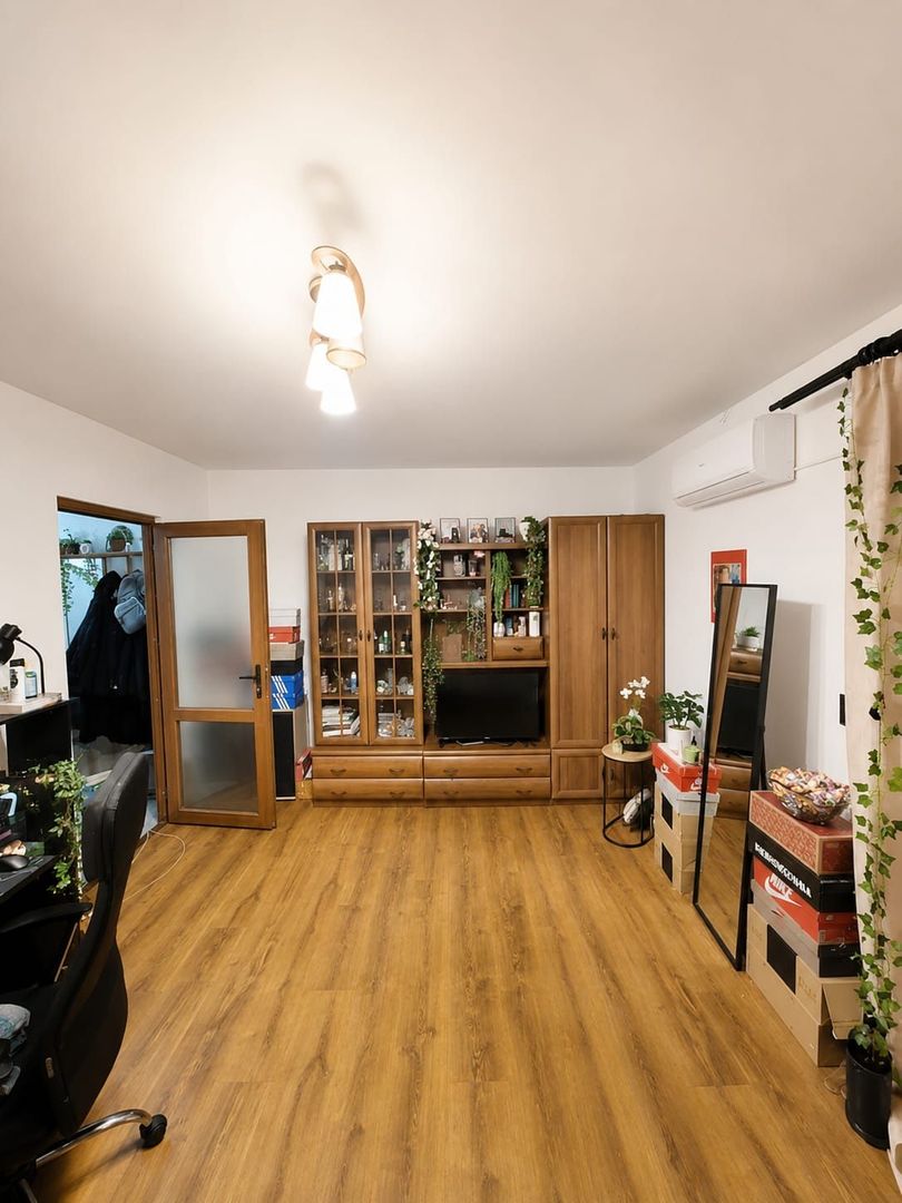 🏡 Apartament 2 Camere Decomandat și Spațios | Eden – Inel I | Mobilat - Poză 2