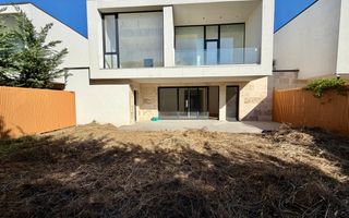 Vila Mediteraneana P+1E // 5 camere / 136 mp utili /garaj / Tunari - Poză 2