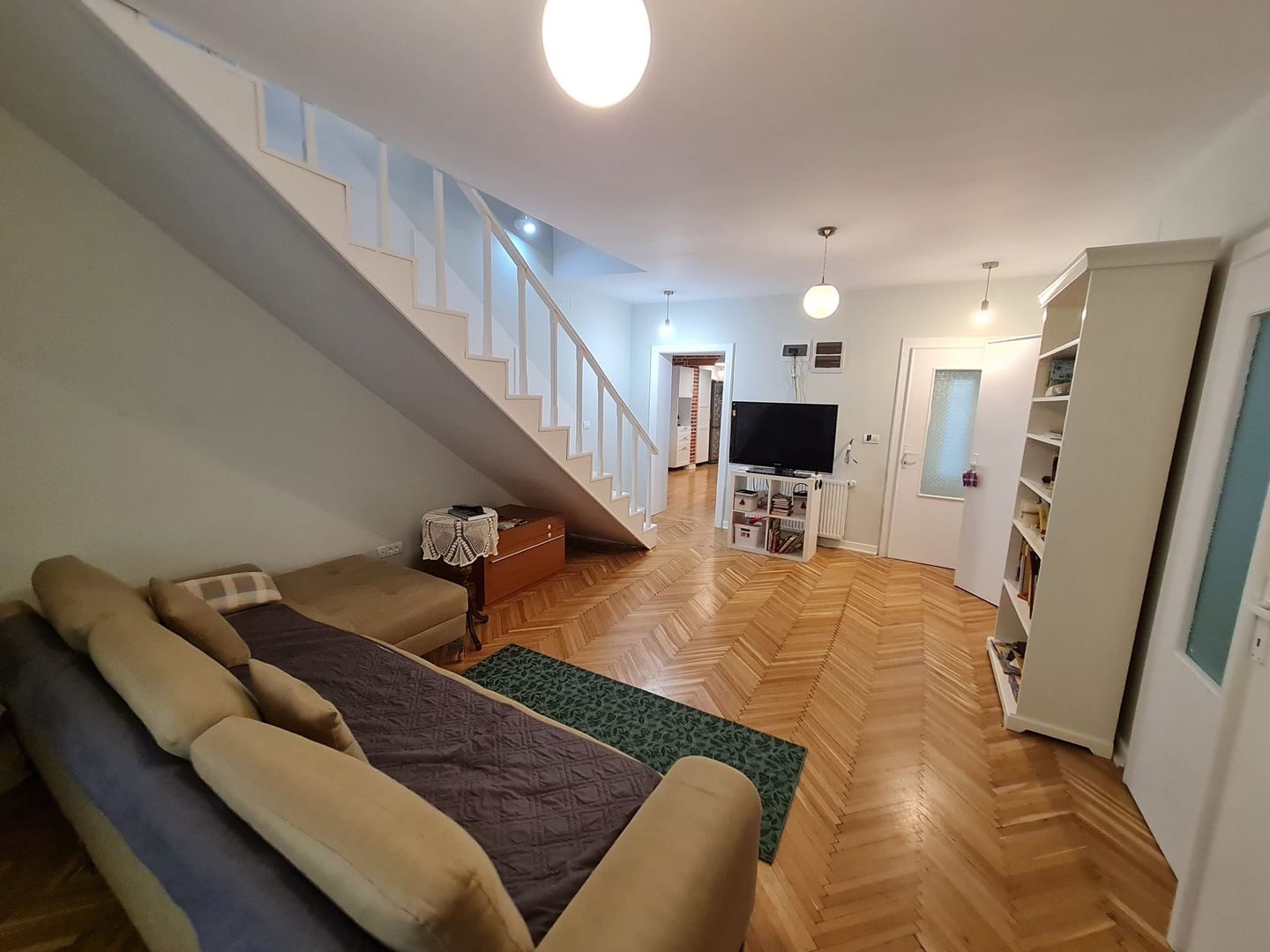 Casa solida în zona Bogdanestilor pretabilă birouri - Poză 1