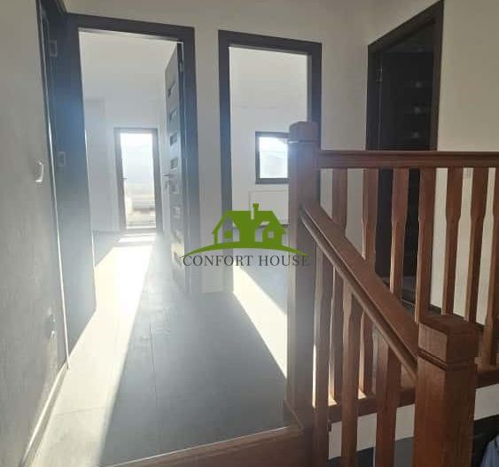 Casă noua la cheie tip P+E pe str. Lespezi-Goranu, Rm. VL - Poză 8