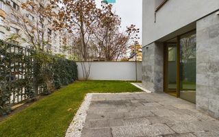 Apartament 2 camere la parter cu gradina in bloc nou zona Gara de Nord - Poză 1