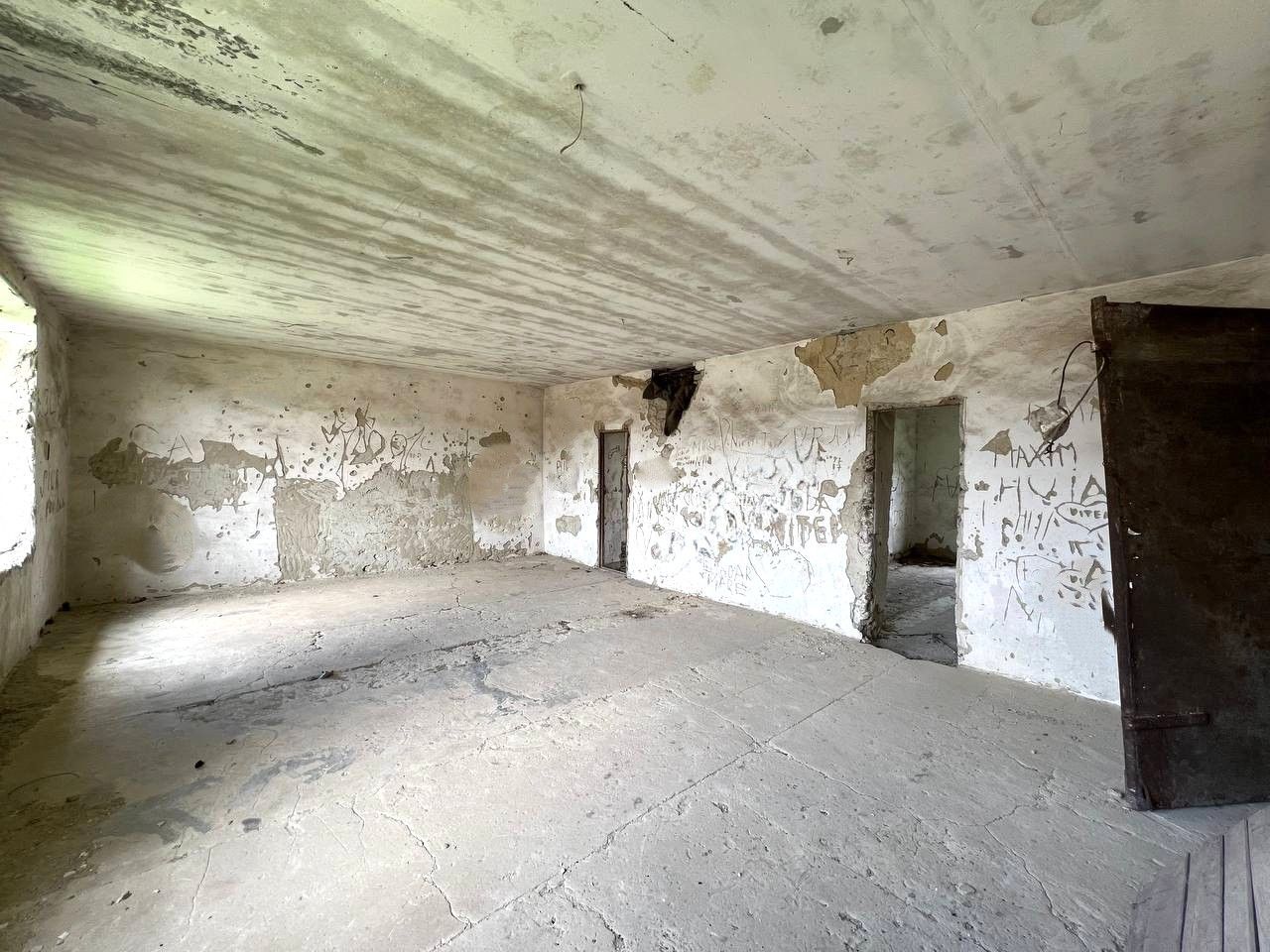 Imobil pentru Centru de Îngrijire / Azil – 573 m² | 14.23 ari | Ulmu, 30 min de Chișinău - Poză 18