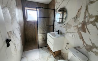 Casa tip insiruit, 105 mp utili, mobilata-utilata, zona Ampoi 3 - Poză 6