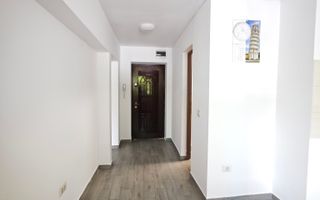 Garsonieră spațioasă de închiriat | Matei Basarab | 37,5 mp - Poză 5