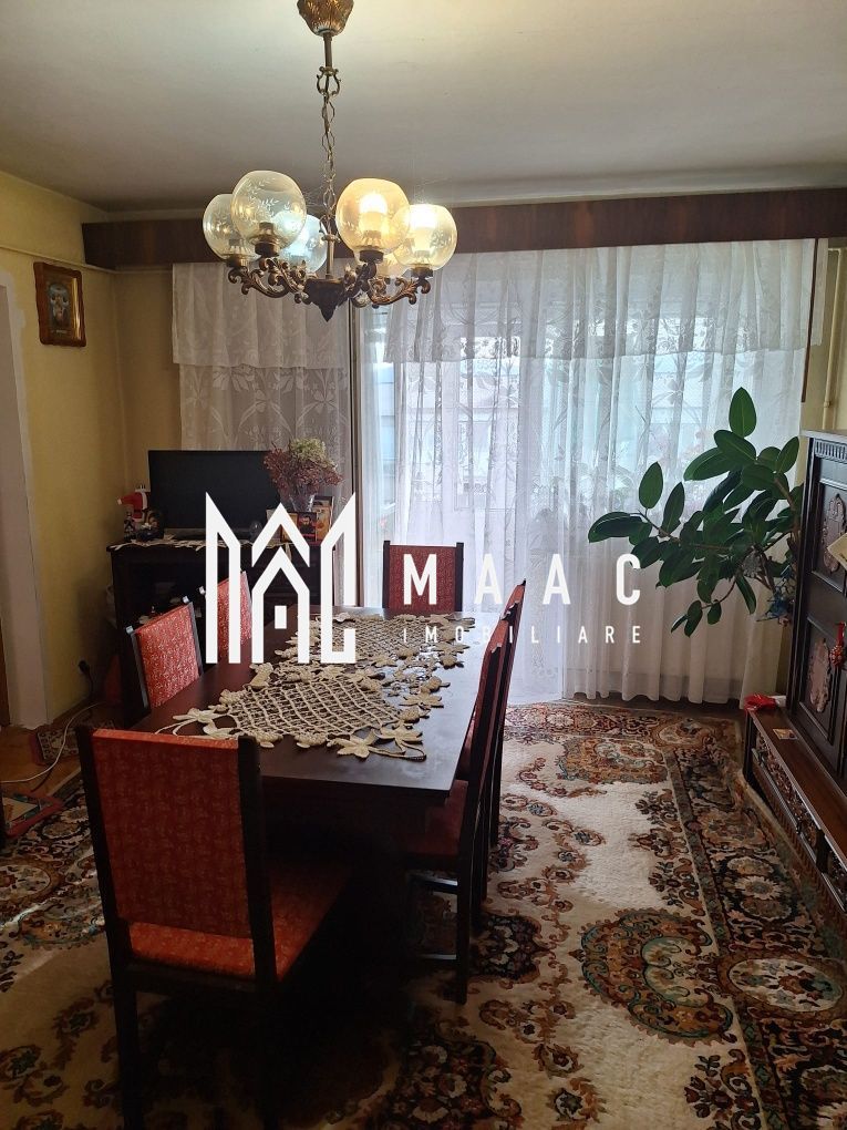 Apartament 3 camere | Cartier Traian | 65 MP - Poză 2