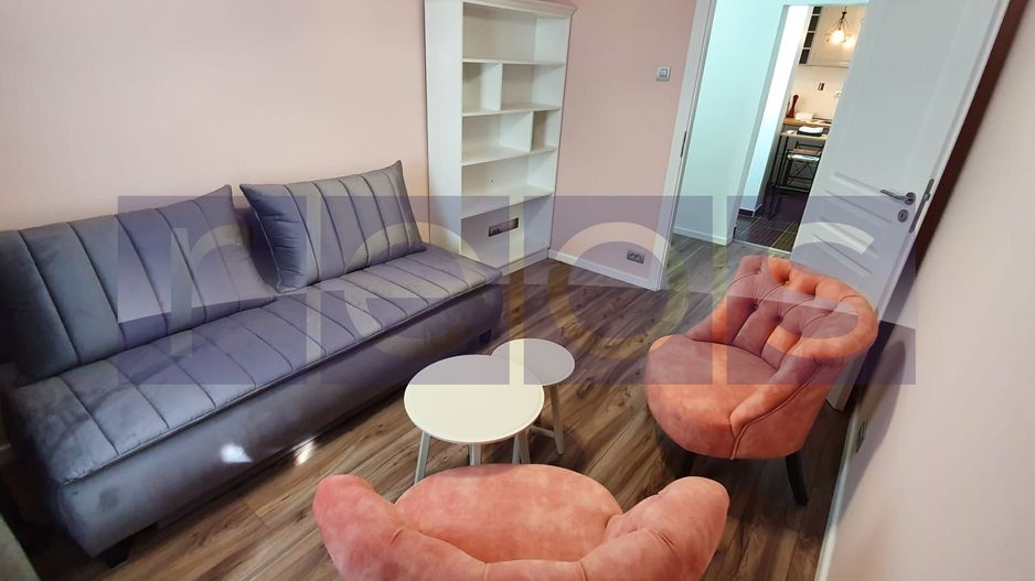 VANZARE 3 CAMERE DECOMANDAT - TINERETULUI - Poză 8