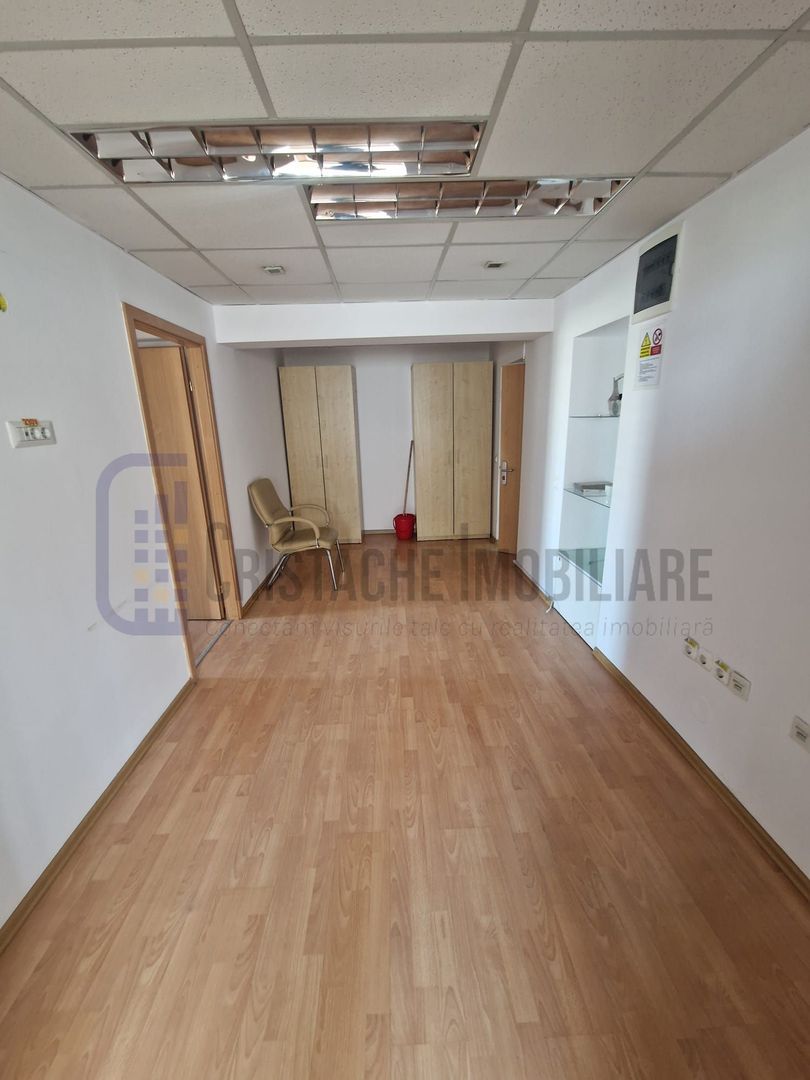 Birouri Sitraco Center, P-ța Unirii - Poză 5