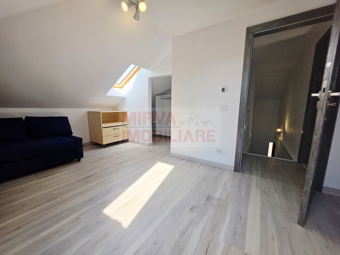 Vilă 5 camere de închiriat – Păulești, Cartier Magnolia - Poză 41
