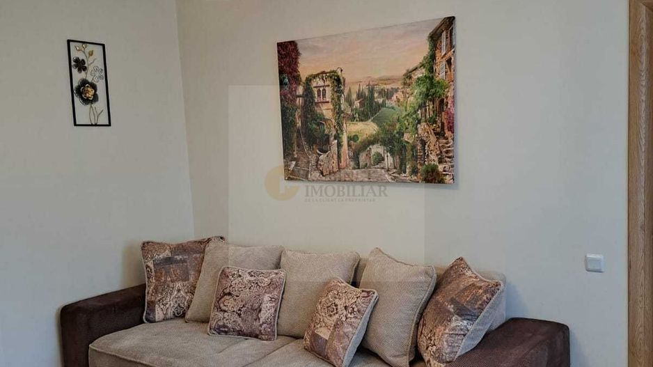 2 camere I Mosilor- Foisorul de Foc I Semidecomandat I Balcon deschis - Poză 2