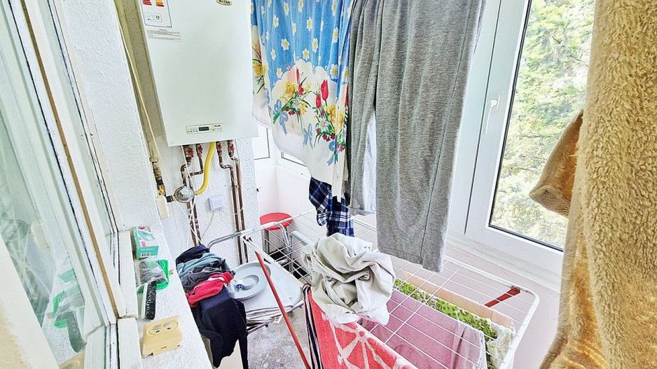 Vanzare apartament 4 camere, Eremia Grigorescu - Poză 9