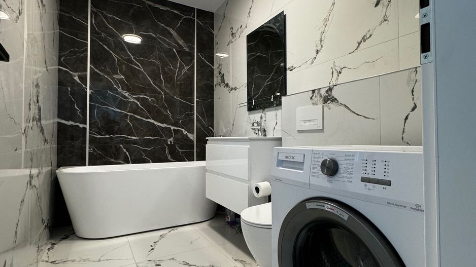 Apatament nou 3 camere in  Complex Rezidential din  Tiglina 2 bloc (2024) - Poză 6