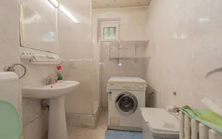 Apartament cu 3 camere de vanzare, 57 mp utili,  Auchan Crangasi - Poză 15