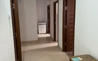 Apartament 3 camere de inchiriat | nemobilat, neutilat | langaDoboz - Poză 12
