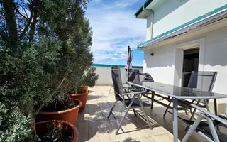 COSMOPOLIS - Apartament 3 camere , Tip Loft, cu terasa mare - Poză 21
