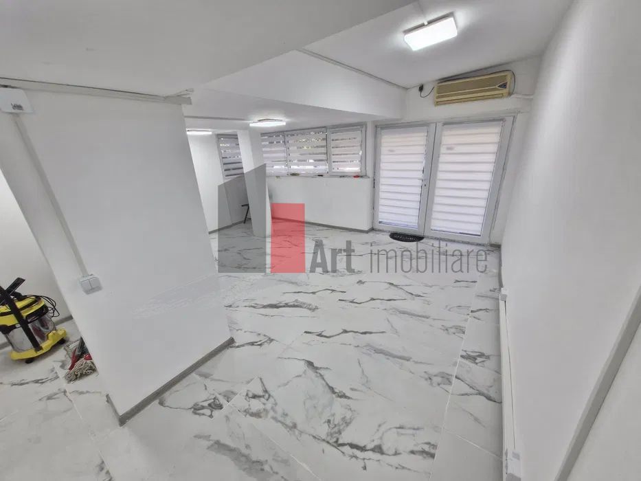 Spatiu comercial de inchiriat in zona 1 Mai/Domenii/Mihalache/- 0 Comision - Poză 2