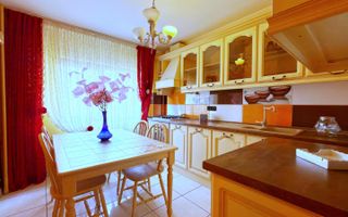 Apartament elegant cu saună proprie - Calea Mosilor 5/8 bloc 1980 - Poză 15