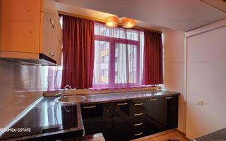 3 camere modern renovat, finisaje superioare, Metrou Stefan cel Mare - Circului - Poză 4