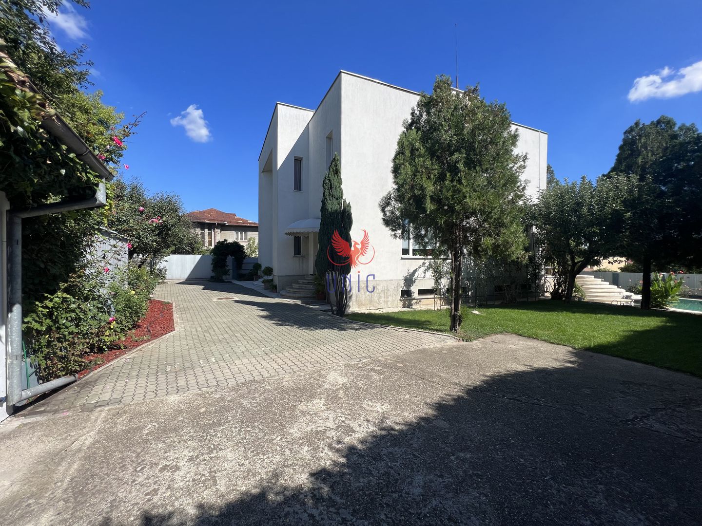 Vila Brazda lui Novac zona Paltinis - Poză 28