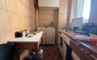 APARTAMENT 2 CAMERE | DOROBANTI | DE RENOVAT - Poză 6