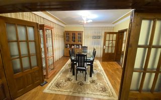 VILA GENEROASA CU TEREN 720 METRI IN APROPIEREA  ELECTROPUTERE MALL - Poză 6